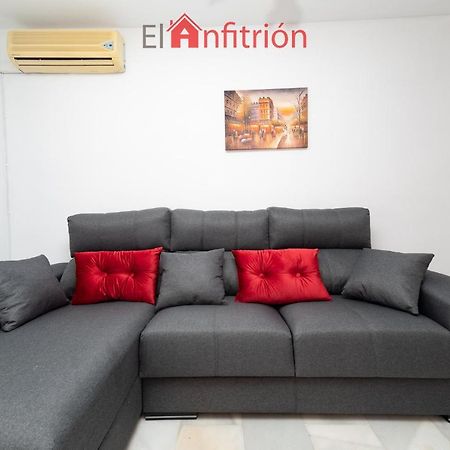 El Anfitrion - Piso Afilador 2 Apartment Sanlucar de Barrameda Exterior photo