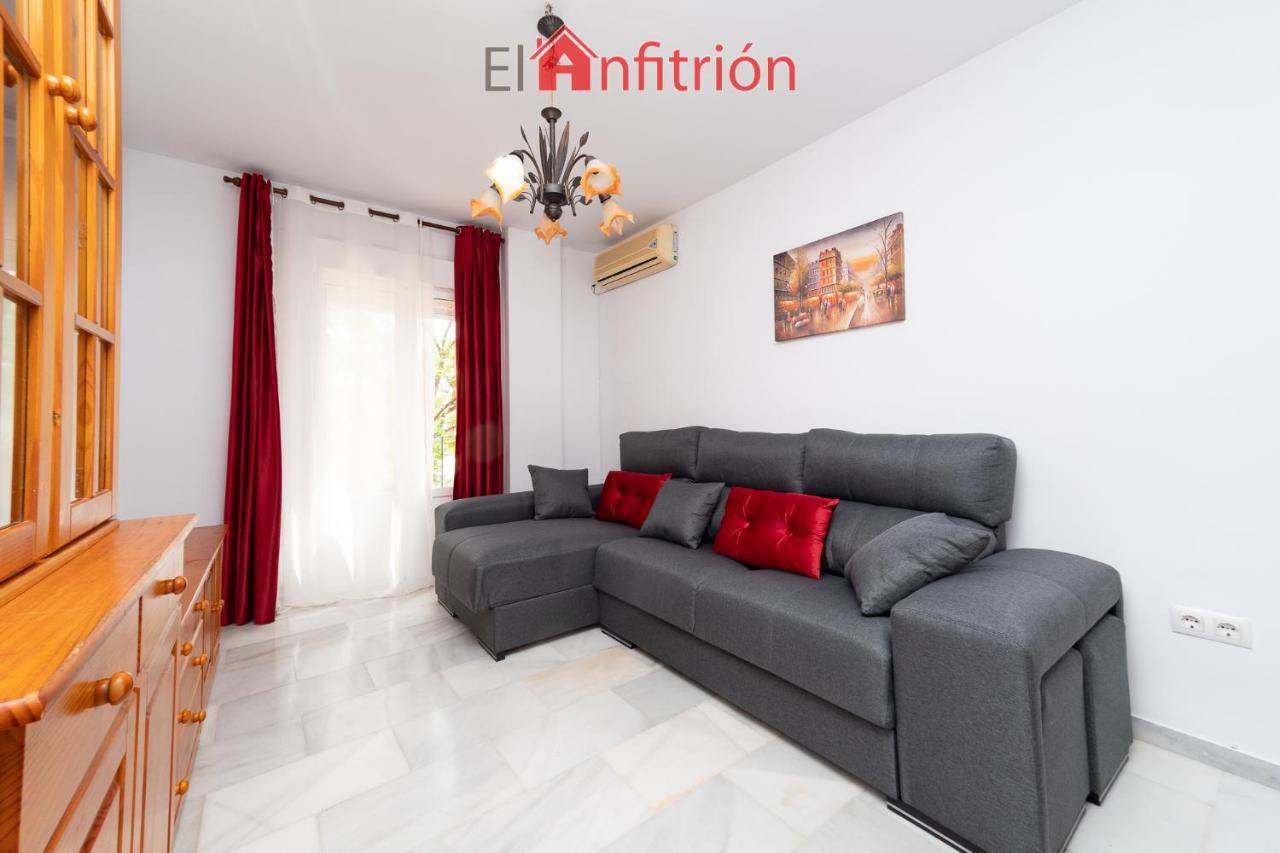 El Anfitrion - Piso Afilador 2 Apartment Sanlucar de Barrameda Exterior photo